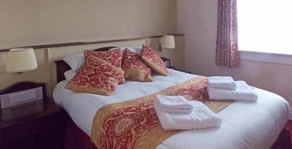 Crewe Arms Hotel 외부 사진